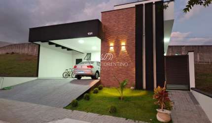 Casa para venda em Condominio Cataguá Way de 275.00m² com 3 Quartos, 2 Suites e 2 Garagens