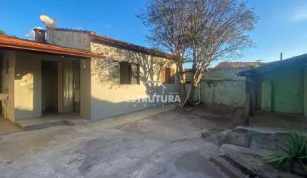 Casa para alugar em Santana de 60.00m² com 1 Quarto