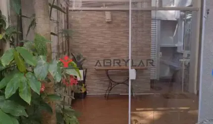 Apartamento para alugar em Jardim Ana Maria de 84.00m² com 2 Quartos e 2 Garagens