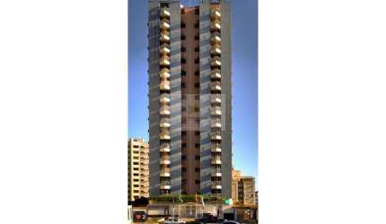 Apartamento para alugar em Centro de 64.00m² com 1 Quarto e 1 Garagem