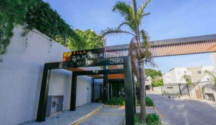 Apartamento para venda em Jardim Europa de 55.45m² com 2 Quartos, 1 Suite e 1 Garagem