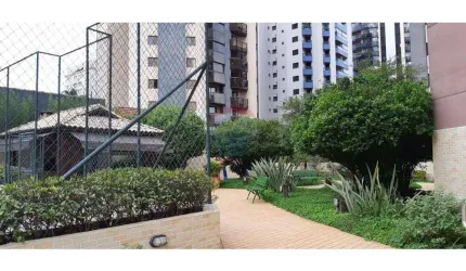 Apartamento para venda em Vila Clementino de 97.00m² com 3 Quartos, 1 Suite e 2 Garagens