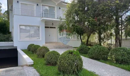 Casa para alugar em Alphaville de 700.00m² com 5 Quartos, 5 Suites e 5 Garagens