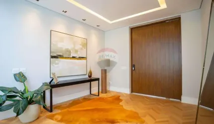 Casa para venda em Alphaville de 713.21m² com 4 Quartos, 4 Suites e 12 Garagens