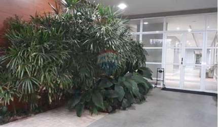 Apartamento para venda em Alphaville Centro Industrial E Empresarial/alphaville. de 65.00m² com 2 Quartos e 1 Garagem