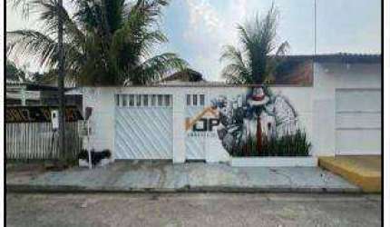 Casa para venda em Djard Vieira de 40.00m² com 2 Quartos e 1 Garagem
