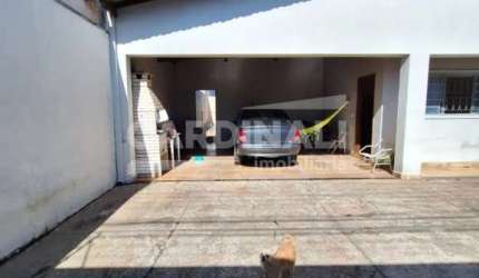 Casa para venda em Jardim Ipanema de 123.00m² com 2 Quartos e 2 Garagens