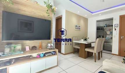 Apartamento para venda em Rio Do Ouro de 65.00m² com 3 Quartos, 1 Suite e 1 Garagem