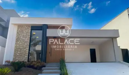 Casa de Condomínio para venda em Santa Rosa de 173.00m² com 3 Quartos, 1 Suite e 4 Garagens
