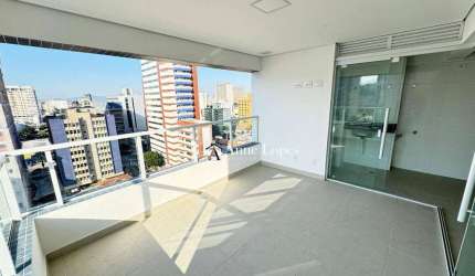Apartamento para venda em Campo Grande de 72.00m² com 2 Quartos, 2 Suites e 1 Garagem