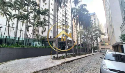 Apartamento para venda em Bosque de 105.00m² com 3 Quartos, 1 Suite e 2 Garagens