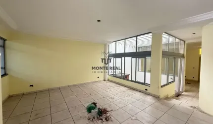 Casa para venda e aluguel em Centro de 220.00m² com 3 Quartos, 1 Suite e 2 Garagens