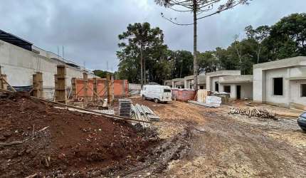 Casa para venda em São Gabriel de 58.00m² com 3 Quartos, 1 Suite e 1 Garagem