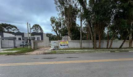 Casa para venda em São Gabriel de 58.00m² com 3 Quartos, 1 Suite e 1 Garagem