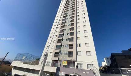 Apartamento para alugar em Vila Pires de 59.00m² com 3 Quartos e 1 Garagem