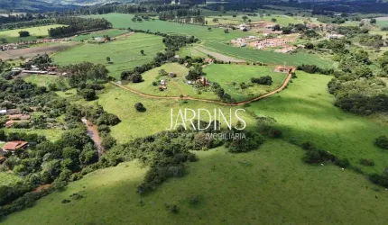 Chácara para venda em Zona Rural de 58718.00m² com 7 Quartos