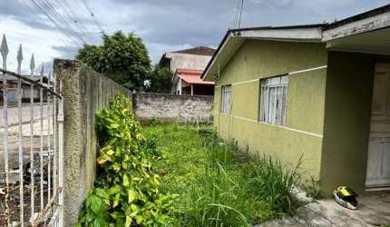 Terreno para venda em Vargem Grande de 463.00m²