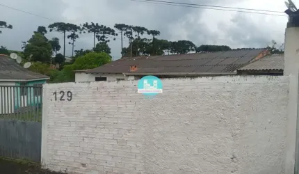 Terreno para venda em Santa Terezinha de 1627.00m²