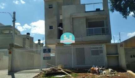Sobrado para venda em Bairro Alto de 127.00m² com 3 Quartos, 1 Suite e 2 Garagens