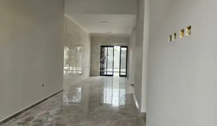 Casa para venda em Pontal Do Paraná de 112.00m² com 3 Quartos, 1 Suite e 2 Garagens