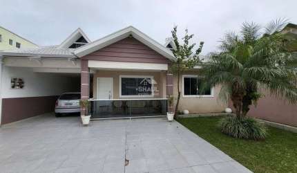 Casa para venda em Vargem Grande de 300.00m² com 4 Quartos, 1 Suite e 3 Garagens