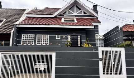 Casa para venda em Jardim Social de 400.00m² com 3 Quartos, 3 Suites e 2 Garagens