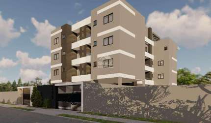 Apartamento para venda em Estância Pinhais de 120.00m² com 3 Quartos, 2 Suites e 2 Garagens