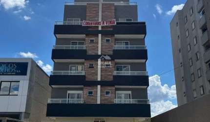 Apartamento para venda em Centro de 130.00m² com 2 Quartos, 1 Suite e 1 Garagem