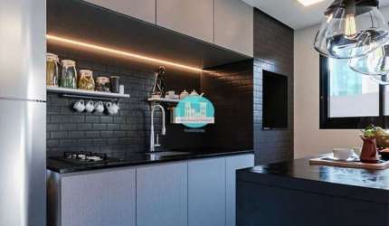 Apartamento para venda em Centro de 85.00m² com 3 Quartos, 1 Suite e 1 Garagem