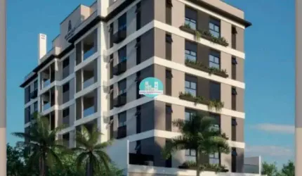 Apartamento para venda em Matinhos de 79.00m² com 3 Quartos, 3 Suites e 2 Garagens