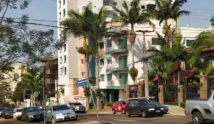 Apartamento para venda em Neva de 79.00m² com 1 Quarto, 1 Suite e 1 Garagem