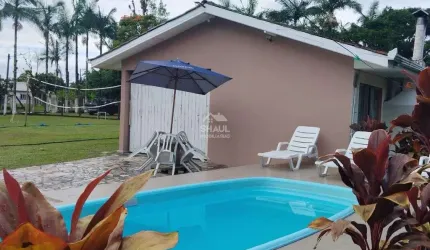 Prédio Comercial para alugar em Pontal Do Paraná de 22000.00m² com 21 Quartos e 80 Garagens