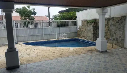 Sobrado para alugar em Pontal Do Paraná de 120.00m² com 3 Quartos, 1 Suite e 3 Garagens
