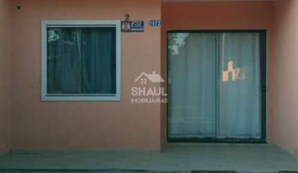 Casa para alugar em Pontal Do Paraná de 52.00m² com 2 Quartos e 1 Garagem