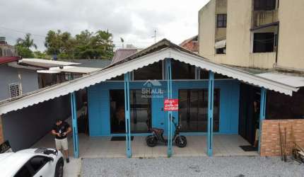 Casa para alugar em Pontal Do Paraná de 100.00m² com 5 Quartos, 2 Suites e 10 Garagens