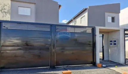 Sobrado para alugar em Jardim Veneza de 75.00m² com 2 Quartos e 1 Garagem