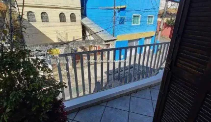 Sobrado para alugar em Jardim Das Esmeraldas de 82.00m² com 4 Quartos e 1 Garagem