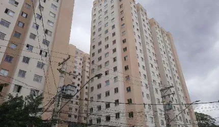Apartamento para venda em Itaquera de 32.00m² com 2 Quartos