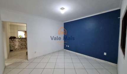 Casa para alugar em Vila Comerciários de 105.00m² com 3 Quartos e 2 Garagens