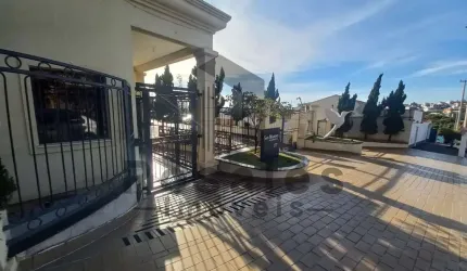 Apartamento para alugar em Residencial San Marino de 86.00m² com 3 Quartos, 1 Suite e 2 Garagens