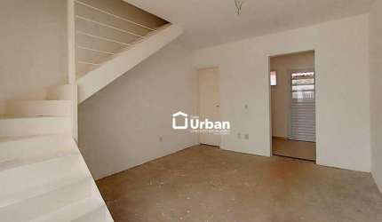 Casa de Condomínio para venda em Jardim Petrópolis de 50.00m² com 2 Quartos e 1 Garagem
