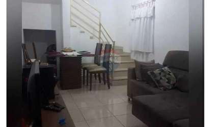 Casa para venda em Jardim Vitória de 72.00m² com 2 Quartos e 1 Garagem