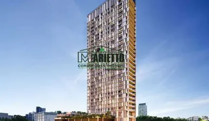Apartamento para venda em Parque Morumbi de 184.00m² com 3 Quartos, 3 Suites e 3 Garagens