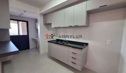 Apartamento para alugar em Parque Residencial Eloy Chaves de 95.00m² com 3 Quartos e 1 Suite