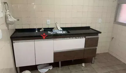 Apartamento para alugar em Jardim Pitangueiras Ii de 90.00m² com 3 Quartos, 1 Suite e 1 Garagem