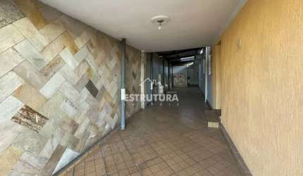 Casa para alugar em Vila Aparecida de 130.00m² com 2 Quartos e 4 Garagens