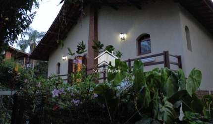 Casa para venda em Roseira de 473.00m² com 4 Quartos, 2 Suites e 3 Garagens