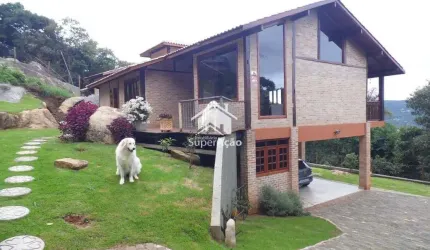 Casa para venda em Roseira de 250.00m² com 2 Quartos, 1 Suite e 2 Garagens