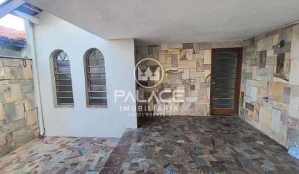 Casa para alugar em Nova América de 120.00m² com 3 Quartos, 1 Suite e 2 Garagens