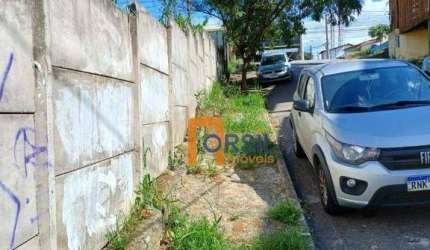 Terreno para venda em Vila Jundiaí de 1168.00m²